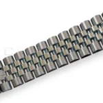 Rolex DateJust 31 Mint Green Dial Jubilee bracelet Fluted Bezel 2026 Brand New Full set with Box and Papers for sale at Calibre24 Perth Australia