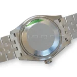 Rolex DateJust 31 Purple Paved 6 Diamond Dial 278384RBR 2026 Brand New Full set with Box and Papers for sale at Calibre24 Perth Australia