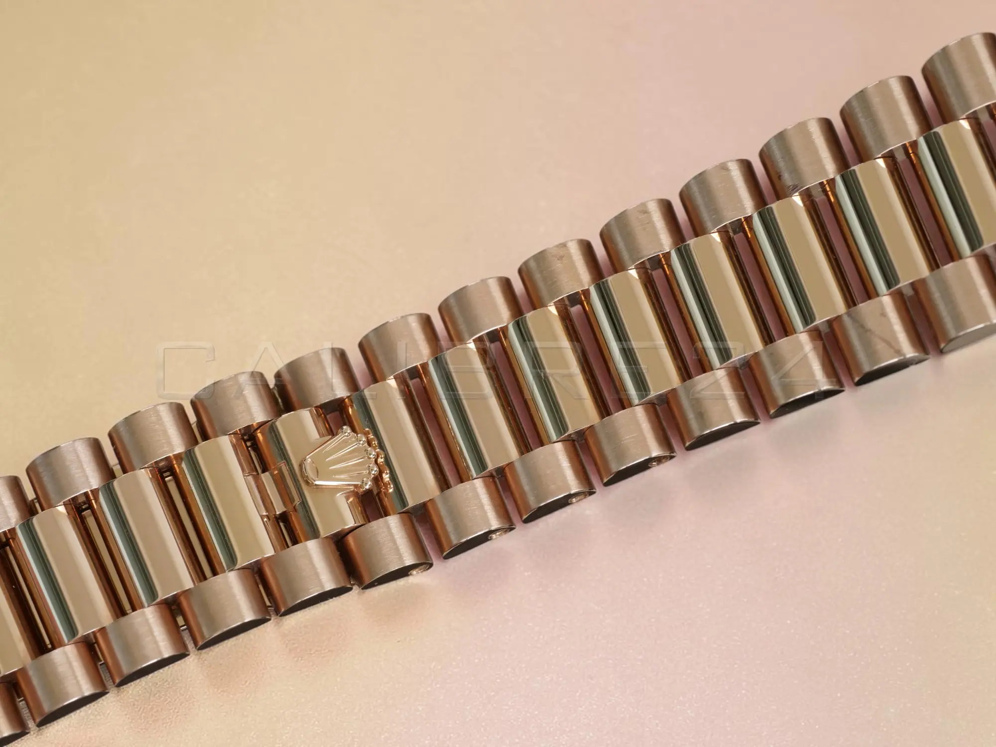 Rolex Day Date 36 Paved Diamond Rainbow Dial 128235 Review