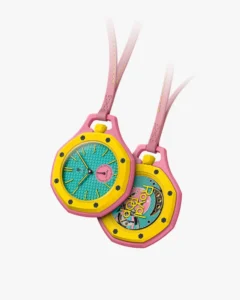 Royal Pop colorways at calibre24 Perth Australia