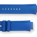 MB&F Legacy Machine Split Escapement 44mm Blue Strap