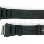 Richard Mille RM010 M Strap – Authentic OEM Black