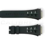 Richard Mille RM11‑03 M Strap Authentic OEM Black Used with Packaging for sale at Calibre24 Perth Australia 03