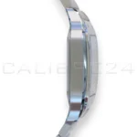 Cartier Santos Medium Stainless Steel WSSA0029 2025 full set with box and papers available at Calibre24 Luxury Watches Perth Australia