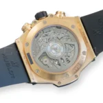 Hublot Big Bang Unico 42mm King Gold 441.OX.1180.RX, 2020 full set with box and papers available at Calibre24 Luxury Watches Perth Australia