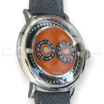 MB&F MAD 2 Orange Dial Tribe Edition 2025 full set with box and papers available at Calibre24 Luxury Watches Perth Australia