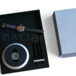 MB&F MAD 2 Orange Dial Tribe Edition 2025 full set with box and papers available at Calibre24 Luxury Watches Perth Australia