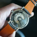 MB&F MAD 2 Orange Dial Tribe Edition 2025 full set with box and papers available at Calibre24 Luxury Watches Perth Australia