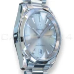 Omega Seamaster Aqua Terra Shades Sandstone Dial 220.10.38.20.09.001 Q3 2025 full set with box and papers available at Calibre24 Luxury Watches Perth Australia