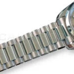 Omega Seamaster Aqua Terra Shades Sandstone Dial 220.10.38.20.09.001 Q3 2025 full set with box and papers available at Calibre24 Luxury Watches Perth Australia