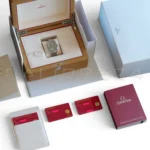 Omega Seamaster Aqua Terra Shades Sandstone Dial 220.10.38.20.09.001 Q3 2025 full set with box and papers available at Calibre24 Luxury Watches Perth Australia