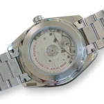 Omega Seamaster Aqua Terra Shades Sandstone Dial 220.10.38.20.09.001 Q3 2025 full set with box and papers available at Calibre24 Luxury Watches Perth Australia
