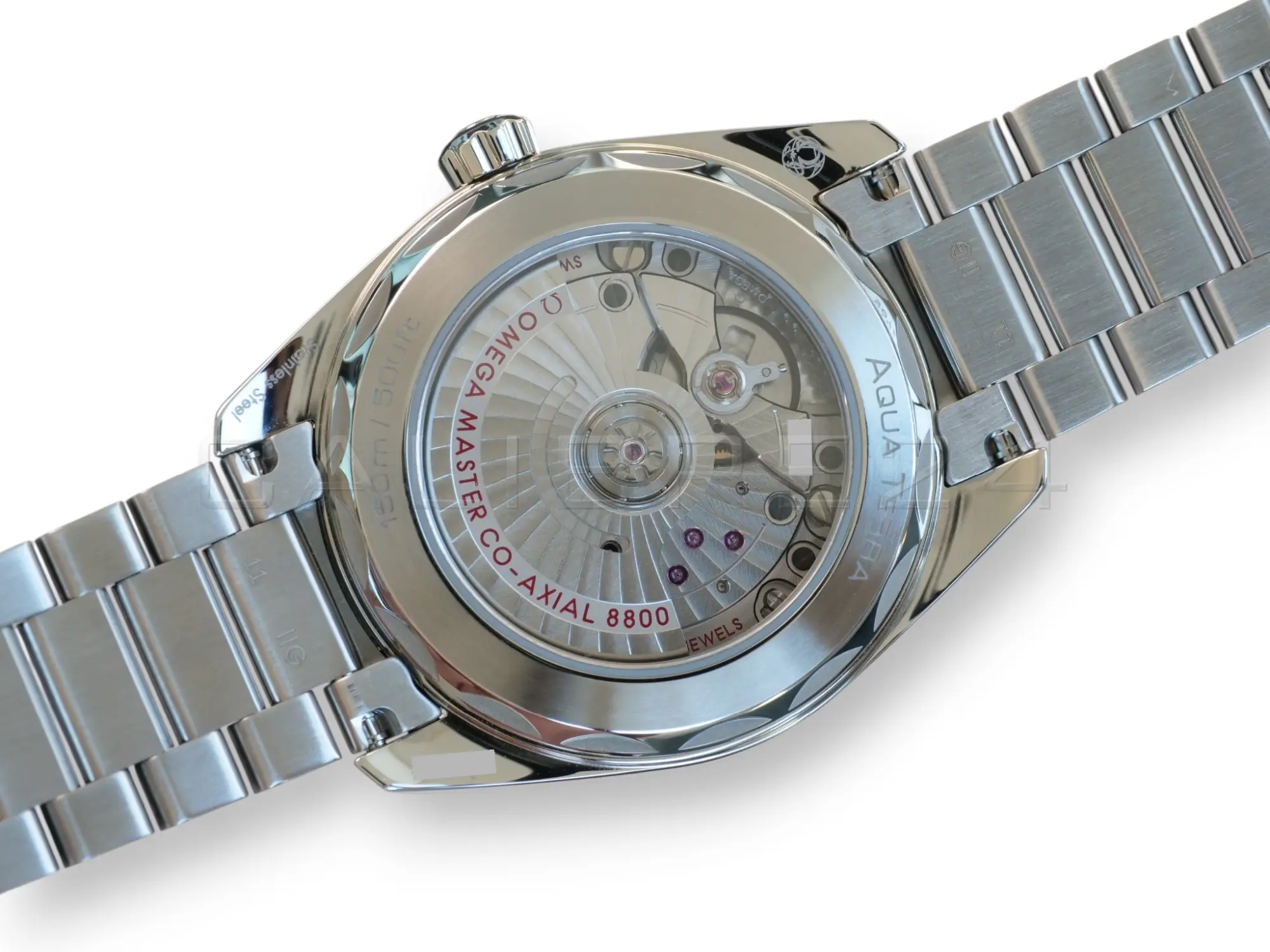 Omega Seamaster Aqua Terra Shades Sandstone Dial 220.10.38.20.09.001 Q3 2025 full set with box and papers available at Calibre24 Luxury Watches Perth Australia