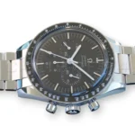 Omega Speedmaster Calibre 321 Ed White Stainless Steel 2024 full set with box and papers available at Calibre24 Luxury Watches Perth Australia