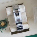 Rolex Datejust 36 Mint Green Dial 126200 Oystersteel 2025 full set with box and papers available at Calibre24 Luxury Watches Perth Australia