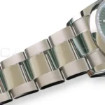 Rolex Datejust 36 Mint Green Dial 126200 Oystersteel 2025 full set with box and papers available at Calibre24 Luxury Watches Perth Australia