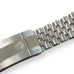 Rolex Sky-Dweller white gold Jubilee bracelet Oysterclasp Easylink White Rolesor five-link