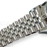Rolex Sky-Dweller white gold Jubilee bracelet Oysterclasp Easylink White Rolesor five-link
