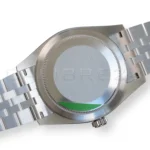 Rolex Sky-Dweller 336934 factory stickers intact brand new unworn 2025 lug case Oysterstee