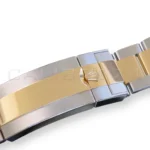Rolex Submariner Blacksy 126613LN Oystersteel & Yellow Gold 2024 full set with box and papers available at Calibre24 Luxury Watches Perth Australia