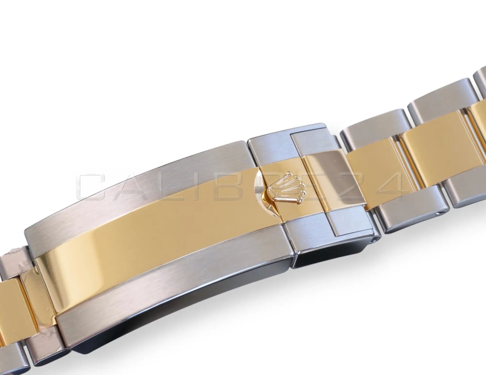 Rolex Submariner Blacksy 126613LN Oystersteel & Yellow Gold 2024 full set with box and papers available at Calibre24 Luxury Watches Perth Australia