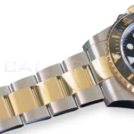 Rolex Submariner Blacksy 126613LN Oystersteel & Yellow Gold 2024 full set with box and papers available at Calibre24 Luxury Watches Perth Australia