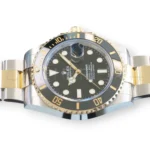 Rolex Submariner Blacksy 126613LN Oystersteel & Yellow Gold 2024 full set with box and papers available at Calibre24 Luxury Watches Perth Australia