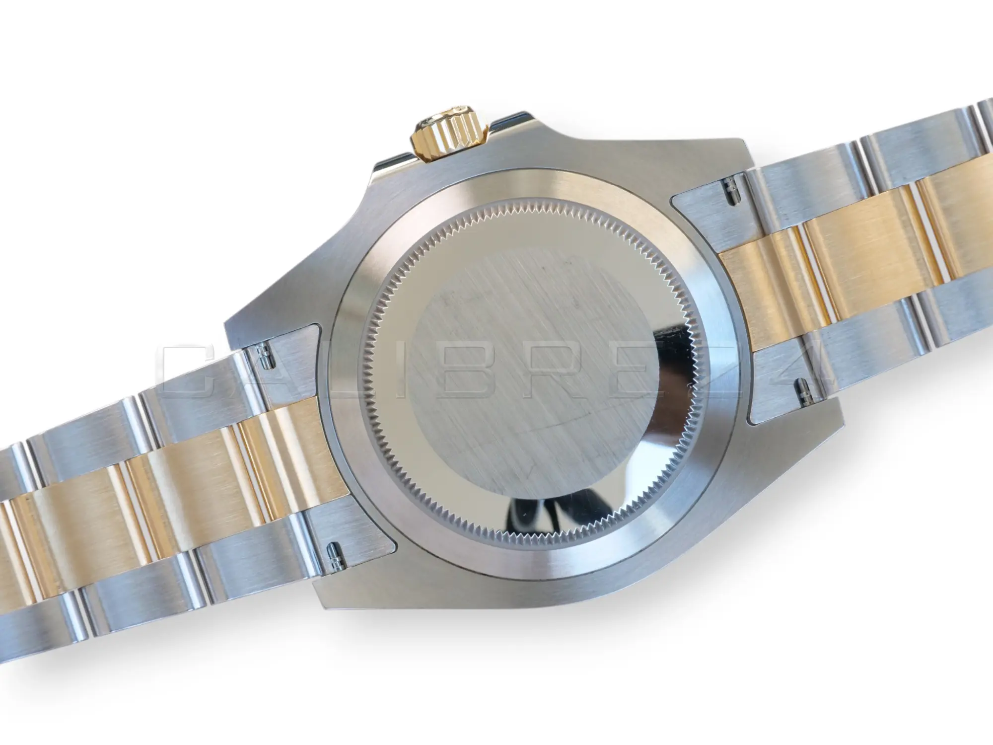 Rolex Submariner Blacksy 126613LN Oystersteel & Yellow Gold 2024 full set with box and papers available at Calibre24 Luxury Watches Perth Australia