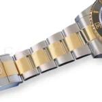 Rolex Submariner Blacksy 126613LN Oystersteel & Yellow Gold 2024 full set with box and papers available at Calibre24 Luxury Watches Perth Australia