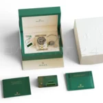 Rolex Submariner Blacksy 126613LN Oystersteel & Yellow Gold 2024 full set with box and papers available at Calibre24 Luxury Watches Perth Australia