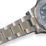 Rolex Yacht‑Master 40 Slate Dial Oystersteel Platinum 126622 Brand New 2026 Full Set for sale at Calibre24 Perth Australia