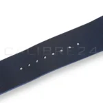 Cartier Santos WSSA0039 rubber QuickSwitch strap black alligator leather strap interchangeable