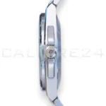 IWC Ingenieur Automatic 40 IW328903 aqua grid dial 2026 stainless steel