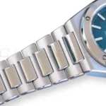 IWC Ingenieur Automatic 40 IW328903 aqua grid dial 2026 stainless steel