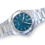 IWC Ingenieur Automatic 40 IW328903 aqua grid dial 2026 stainless steel