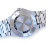 IWC Ingenieur Automatic 40 IW328903 aqua grid dial 2026 stainless steel