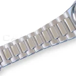 IWC Ingenieur Automatic 40 IW328903 aqua grid dial 2026 stainless steel