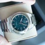 IWC Ingenieur Automatic 40 IW328903 aqua grid dial 2026 stainless steel
