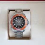 Omega Seamaster Ultra Deep 6000M 215.30.46.21.06.001 2023 full set box papers Calibre24 Perth Australi