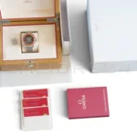Omega Seamaster Ultra Deep 6000M 215.30.46.21.06.001 2023 full set box papers Calibre24 Perth Australi