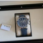 Patek Philippe 5172G-001 2020 full set box papers hang tag Calibre24 Australia