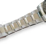 Rolex Daytona Panda 116500LN white dial black subdials 2021 NOSbracelet Oystersteel 40mm