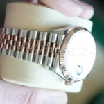 Rolex Datejust 36 Wimbledon 126231 brand new 2026 full set box green warranty card Calibre24 Perth