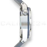 Audemars Piguet 15720ST octagonal case eight hexagonal screws ceramic crown inserts stainless steel profile