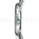 MB&F M.A.D.2 R&B 42mm stainless steel rounded pebble case profile sapphire crystal anti-reflectiv