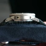 Panerai Submersible PAM01683 2022 mint full set box papers warranty 2030 Calibre24 Perth Australia