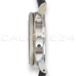 Panerai Submersible PAM01683 black rubber strap stainless steel crown protector