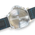 Panerai PAM01683 Calibre P.900 caseback 72-hour power reserve automatic movement