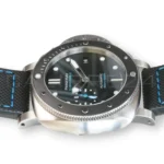 Panerai Submersible PAM01683 2022 mint full set box papers warranty 2030 Calibre24 Perth Australia