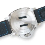Panerai PAM01683 Calibre P.900 caseback 72-hour power reserve automatic movement